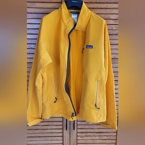 Patagonia Men's Mustard Jacket